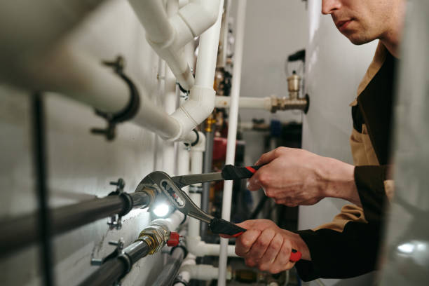 Reliable Dormont, PA Plumbing Solutions